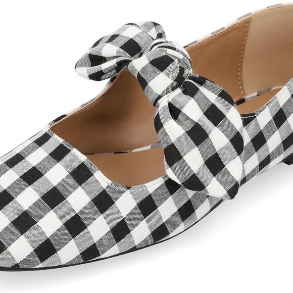 Journee Women's Comfort Foam Seralinn Dress Flats - Picture 5 of 5